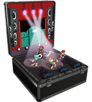 Nintendo Switch - SCOTT PILGRIM VS. THE WORLD: THE GAME COLLECTORS LR