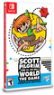 Nintendo Switch - SCOTT PILGRIM VS. THE WORLD: THE GAME LR#94