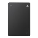 כונן זכרון חיצוני 2.5" SEAGATE PS4 GAME DRIVE 2TB