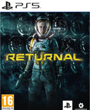PS5 - RETURNAL