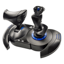 ג'ויסטיק תעופה לפלייסטיישן/מחשב Thrustmaster Tflight Hotas 4