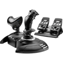 ג'ויסטיק תעופה לאקס בוקס/מחשב Thrustmaster Tflight Full Kit X
