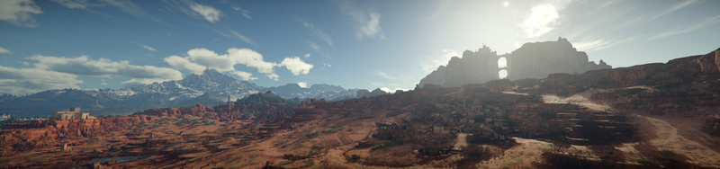 PS5 - Crimson Desert