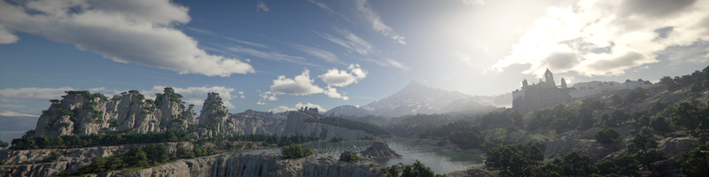PS5 - Crimson Desert