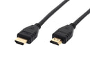 כבל HDMI 2.0 תומך 4K/60Hz