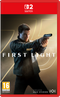 Nintendo Switch 2 - 007 First Light