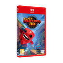 NSW2 Super Meat Boy 3D