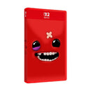 NSW2 Super Meat Boy 3D