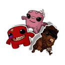 NSW2 Super Meat Boy 3D