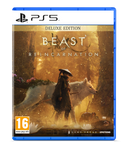 PS5 - Beast of Reincarnation Deluxe Edition
