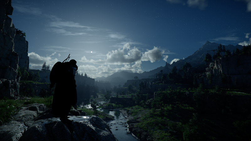PS5 - Crimson Desert