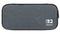 נרתיק נשיאה Nintendo Switch 2 Dark Heather Grey Case