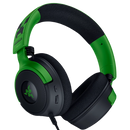 אוזניות גיימינג RAZER Kraken V4 X Minecraft Edition