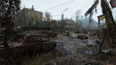 PS5 - Metro 2039 Collectors Edition