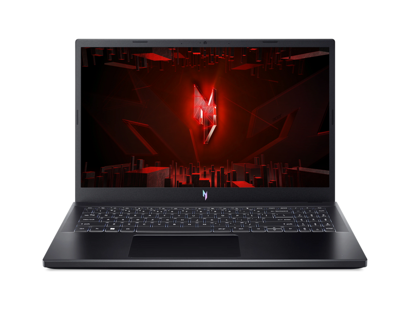 מחשב גיימינג נייד Acer Nitro V15 AMD/16/512/DOS NH.QSGEC.002