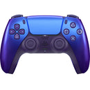 PS5 DualSense Chroma Indigo Limited Edition - בקר מקורי לפלייסטישן 5