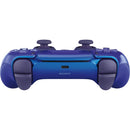 PS5 DualSense Chroma Indigo Limited Edition - בקר מקורי לפלייסטישן 5