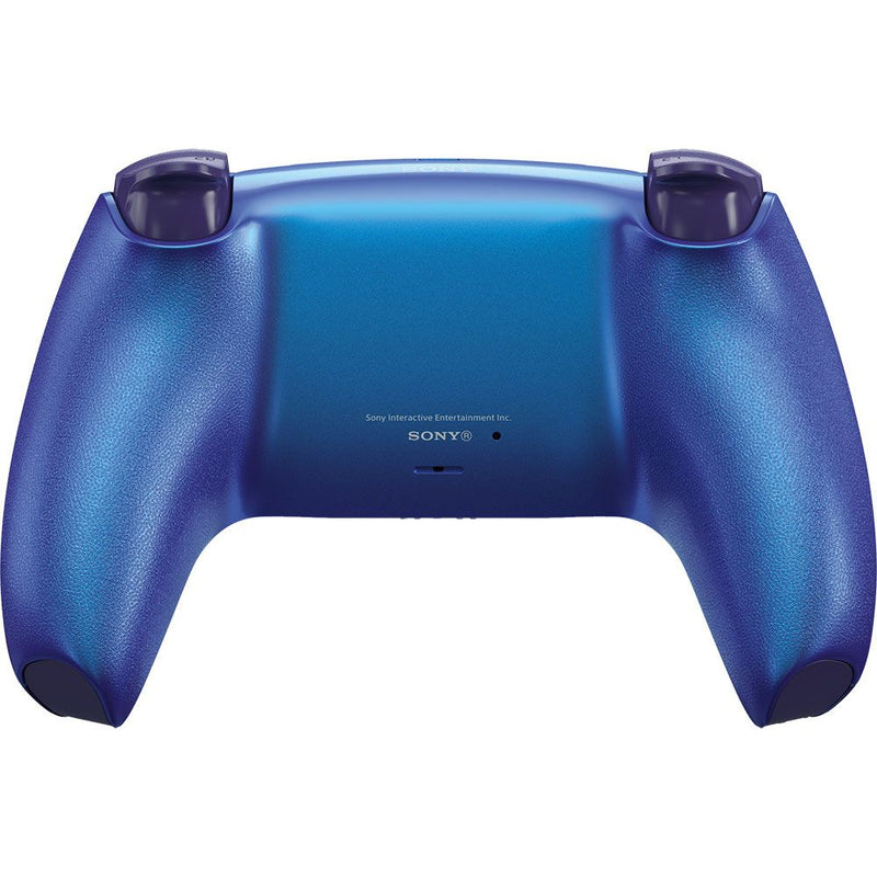 PS5 DualSense Chroma Indigo Limited Edition - בקר מקורי לפלייסטישן 5