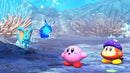 Nintendo Switch 2 - Kirby and the Forgotten Land בספריית החלפות