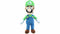בובה רכה בגובה 25 סמ – Luigi