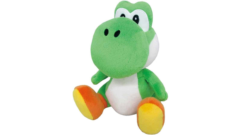 בובת ענק – Yoshi