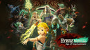 Nintendo Switch 2 - Hyrule Warriors: Age of Imprisonment