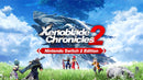 Nintendo Switch 2 - Xenoblade Chronicles 2