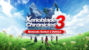 Nintendo Switch 2 - Xenoblade Chronicles 3
