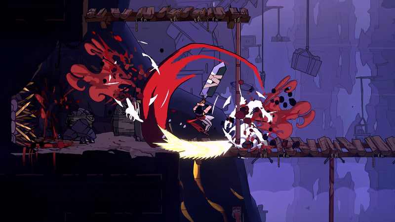 Nintendo Switch 2 - The Rogue Prince of Persia