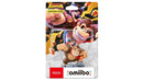 Nintendo amiibo - Donkey Kong & Pauline