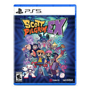 PS5 - Scott Pilgrim EX