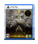 PS5 - Grime II - Definitive Edition