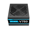 מחשב גיימינג CX300 RGB 750W B760M I5-14400F 16GB 1TB NVME RTX 3050