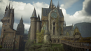 Nintendo Switch 2 - Hogwarts Legacy