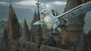 Nintendo Switch 2 - Hogwarts Legacy