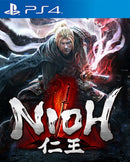 PS4 - NIOH בספריית החלפות
