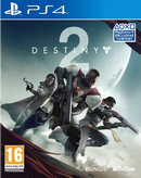 PS4 - Destiny 2 בספריית החלפות