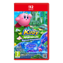 Nintendo Switch 2 - Kirby and the Forgotten Land