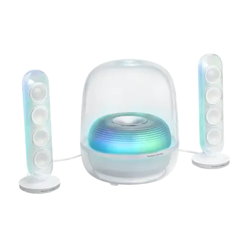 רמקול הרמן קרדון Harman Kardon SoundSticks 5