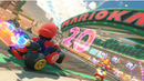 Nintendo Switch 2 - Mario Kart World בספריית החלפות