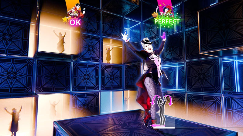 Nintendo Switch - Just Dance 2026