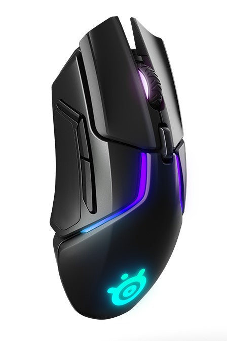 עכבר אלחוטי SteelSeries Rival 650