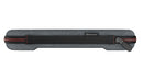 נרתיק נשיאה Nintendo Switch 2 Dark Heather Grey Case