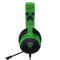 אוזניות גיימינג RAZER Kraken V4 X Minecraft Edition