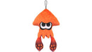 בובה  Inkling Squid Orange 9" Plush