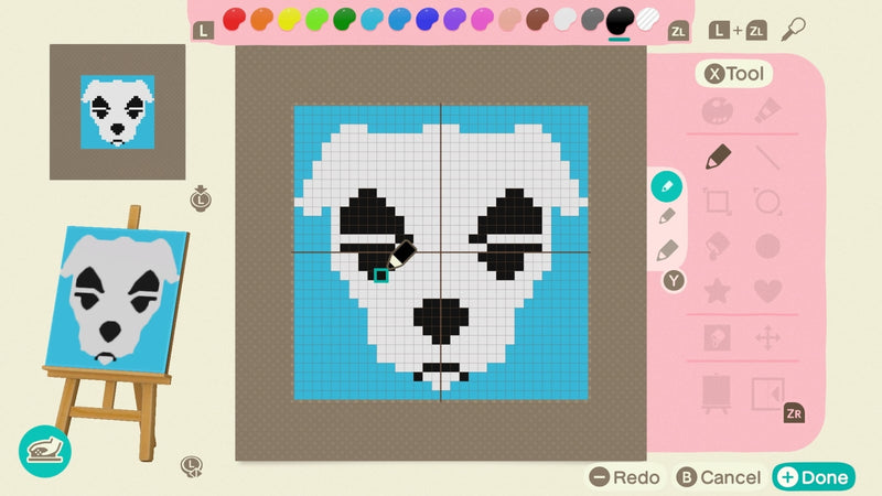 Nintendo Switch 2 - Animal Crossing: New Horizon