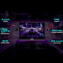 PC - קונסולת גיימינג ניידת MSI Claw 8 EX AI+ CG3EM Launch Pack