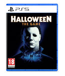 PS5 - Halloween: The Game