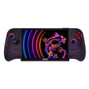 PC - קונסולת גיימינג ניידת MSI Claw 8 EX AI+ CG3EM Launch Pack