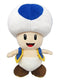 בובה Blue Toad 8" Plush